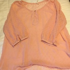 Women’s blouse